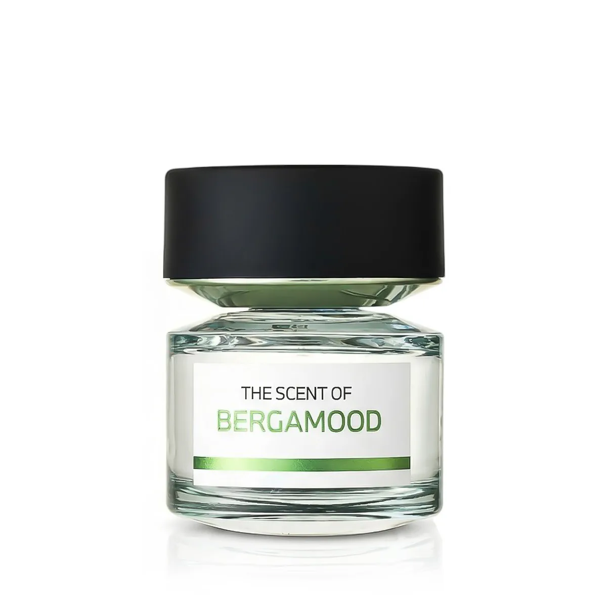 The Scent of Bergamood