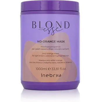 Inebrya BLONDesse No-Orange Mask thumbnail 2