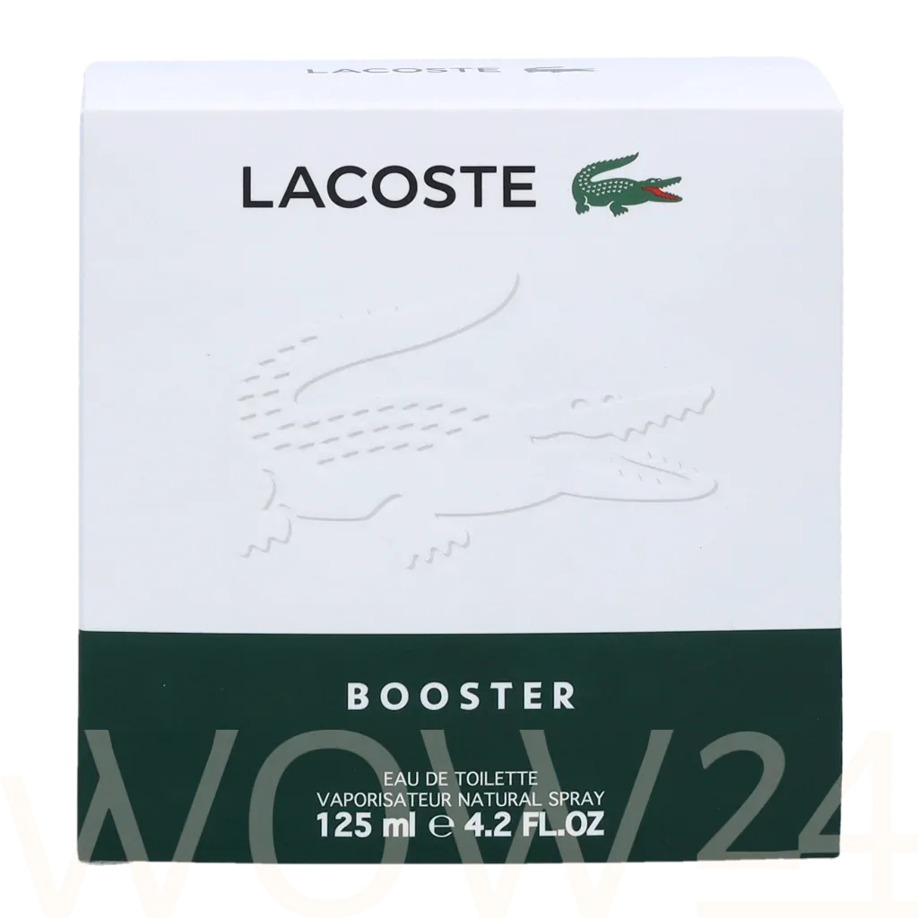 Lacoste Booster thumbnail 2