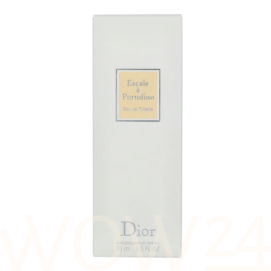 Dior Escale a Portofino thumbnail 2