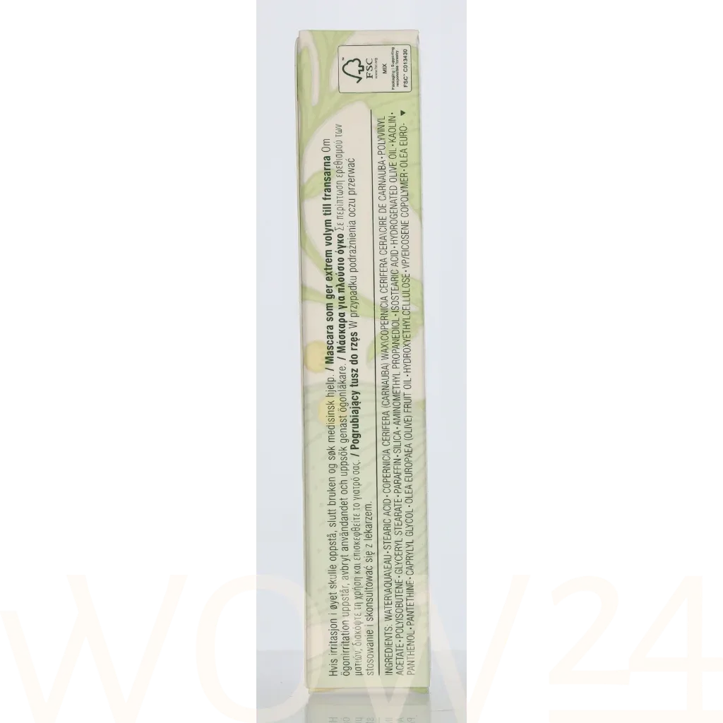 Clinique Chubby Lash thumbnail 3
