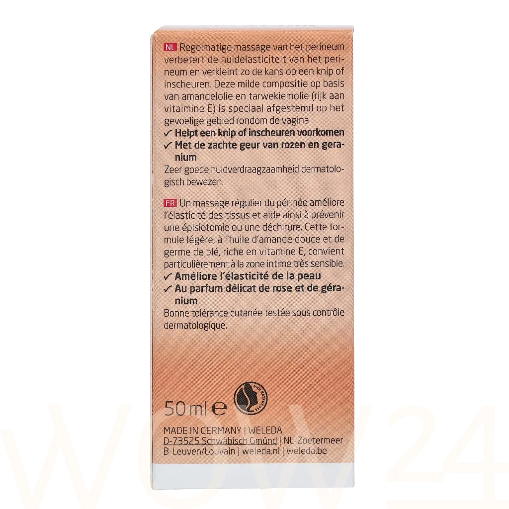 Weleda Perineum thumbnail 3