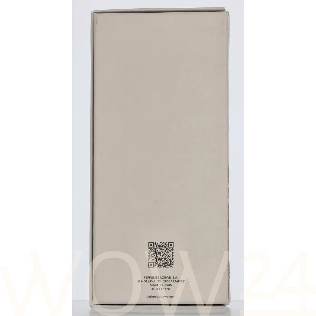 Loewe Loewe Solo Vulcan Edp Spray thumbnail 3
