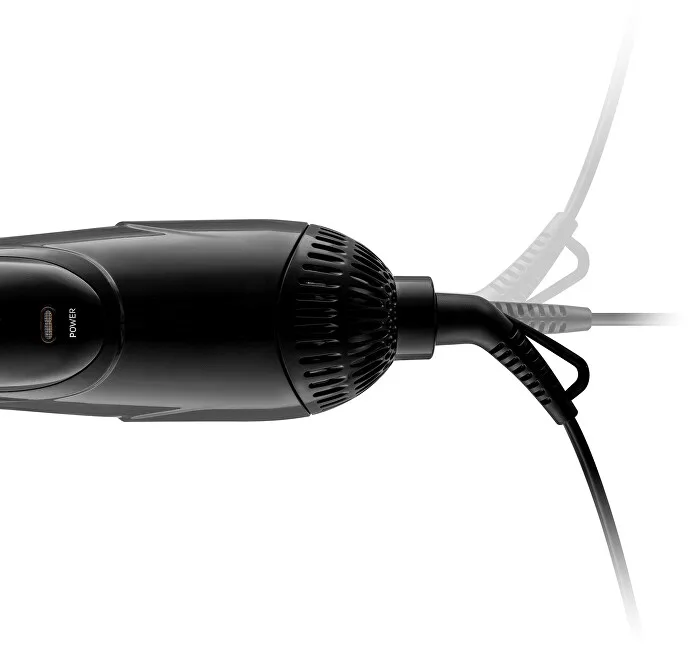 Sencor Hot air curling iron SHS 8550BK thumbnail 7