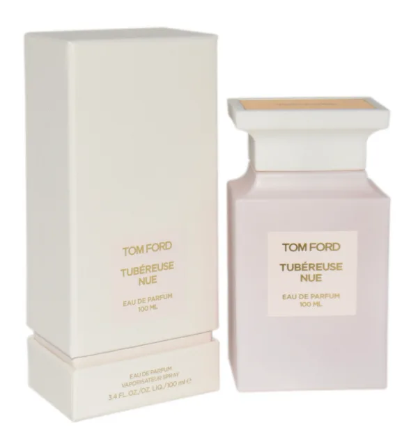 Tom Ford Tubéreuse Nue thumbnail 2