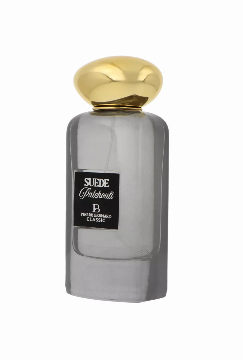 Pierre Bernard Pierre Bernard Classic Suede Patchouli Edp 100ml thumbnail 4
