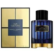 Carolina Herrera Oud Couture thumbnail 3