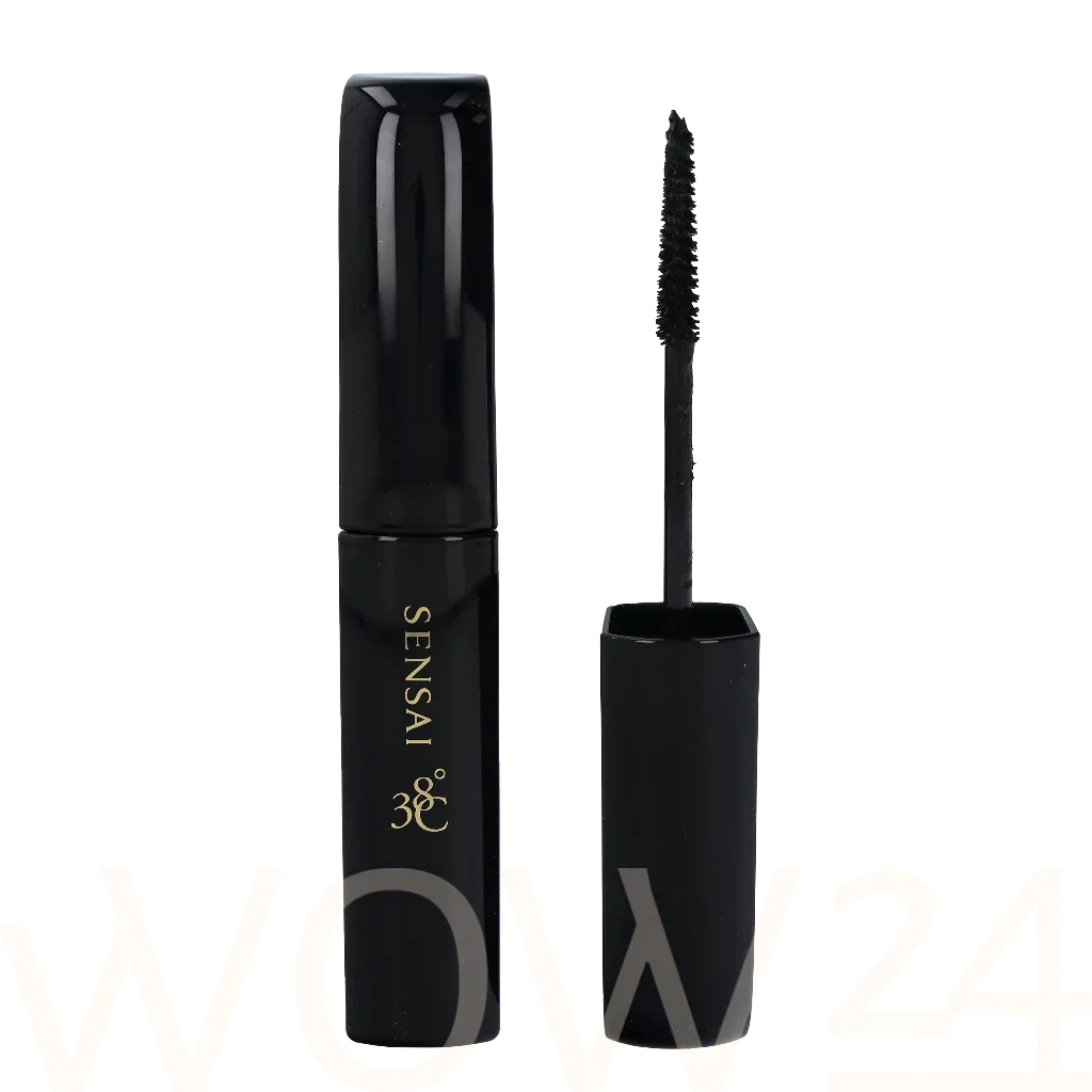 Sensai 38°c lash lengthener thumbnail 5