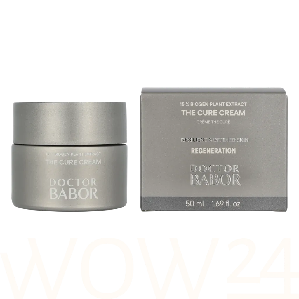 Babor Babor Regeneration The Cure Cream thumbnail 4