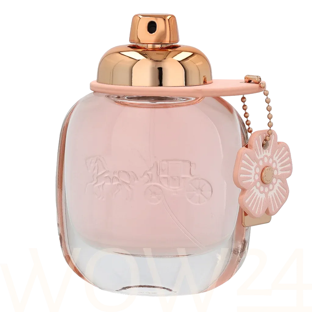 Coach Coach Floral thumbnail 5