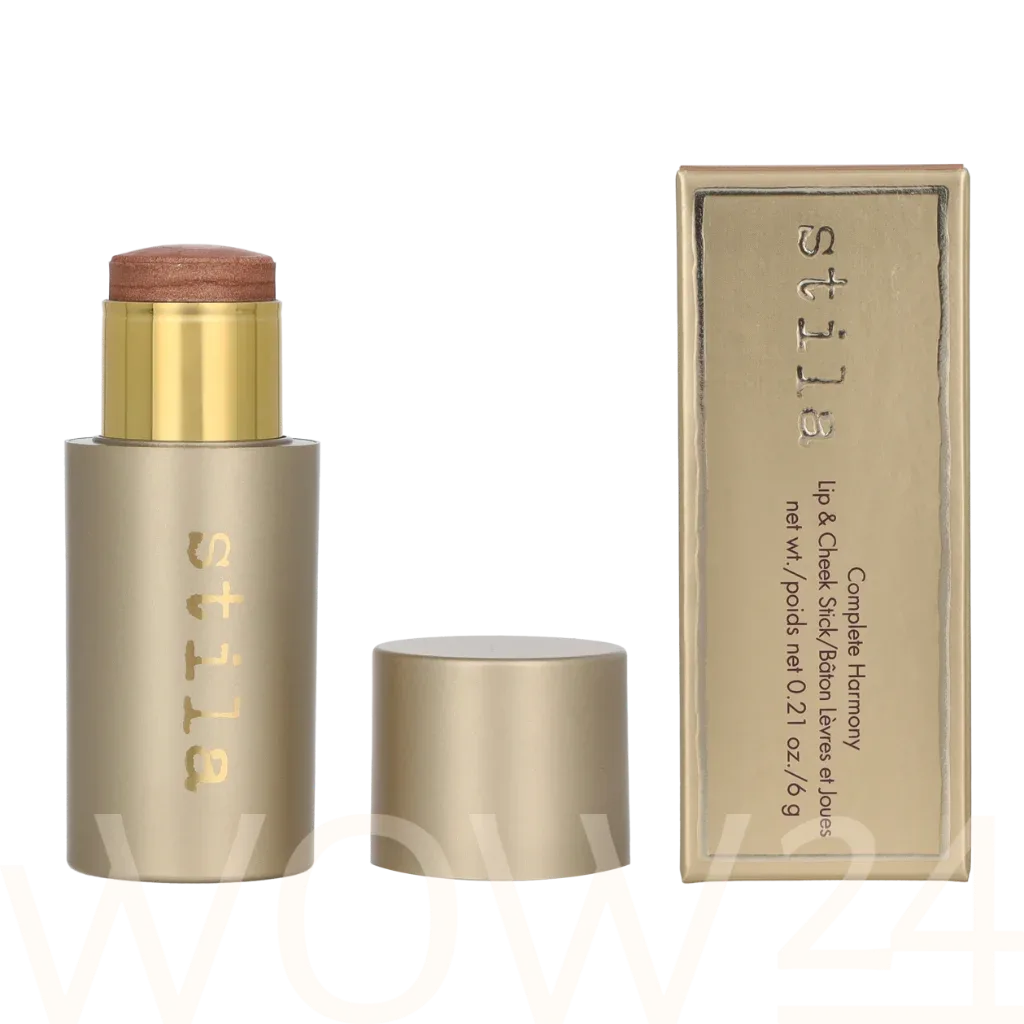 Stila Stila Complete Harmony Lip & Cheek Stick thumbnail 4