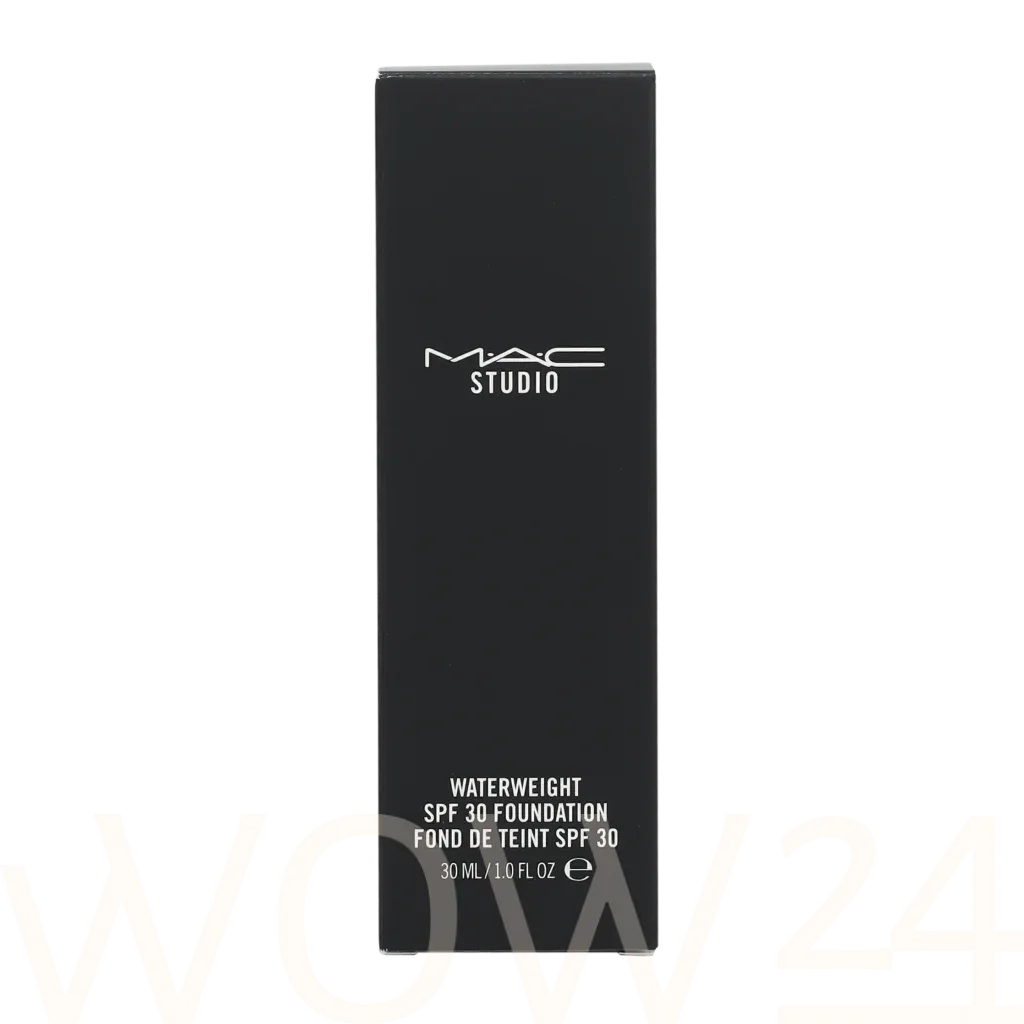 MAC Studio Waterweight thumbnail 2