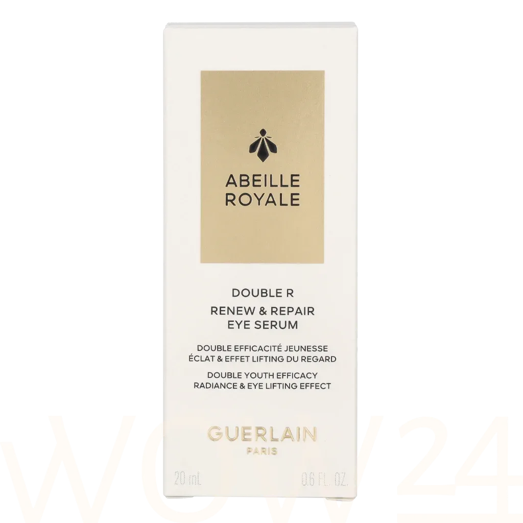 Guerlain Abeille Royale Double R Renew & Repair Eye Serum thumbnail 2