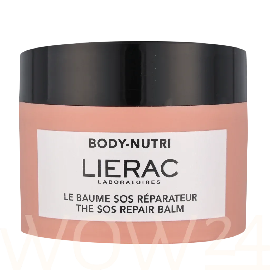 Lierac Lierac Body Nutri+ The SOS Repairing Balm thumbnail 5
