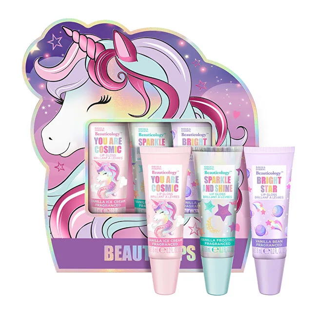 Baylis & Harding Unicorn Gift Set 3 x thumbnail 2
