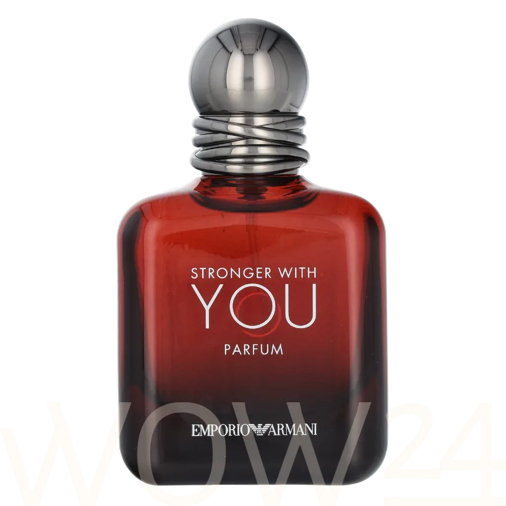 Armani (Giorgio Armani) Emporio Armani Stronger With You thumbnail 5