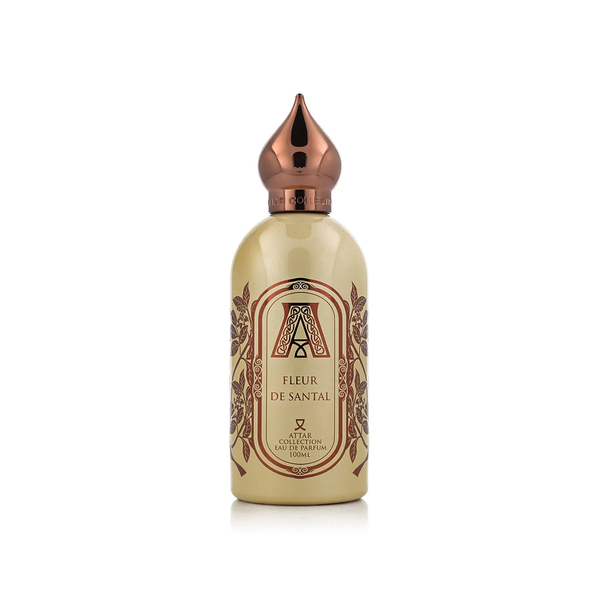 Attar Collection Fleur de santal thumbnail 2