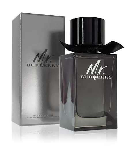 Burberry Mr. Burberry thumbnail 5
