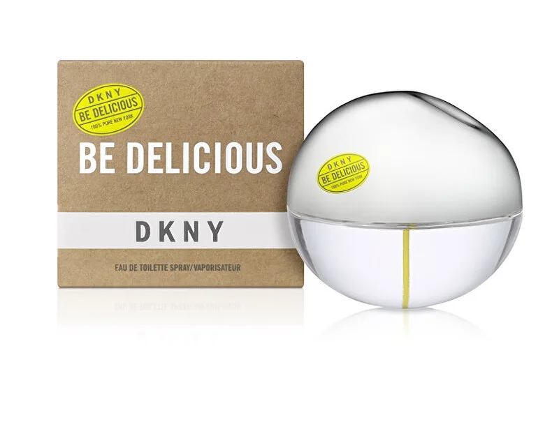 DKNY Be Delicious thumbnail 8
