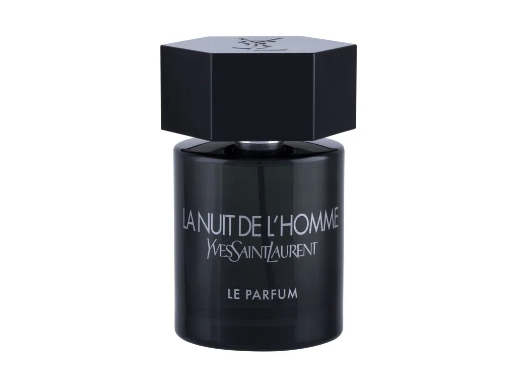 Yves Saint Laurent La Nuit De L'Homme Le Parfum thumbnail 6