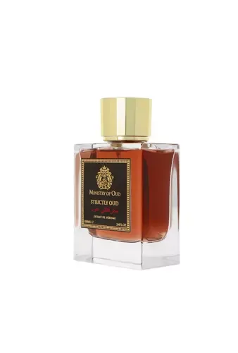 Ministry of Oud Strictly Oud thumbnail 5