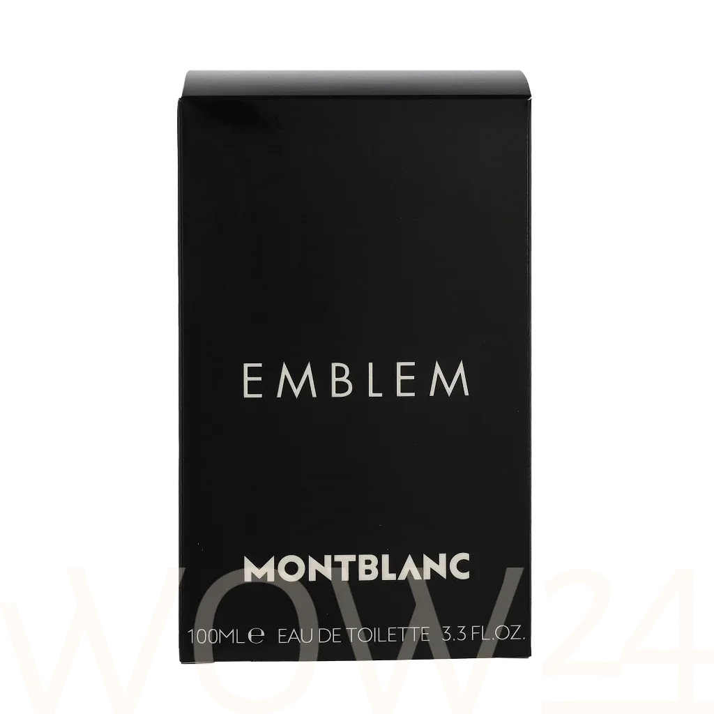 Mont Blanc Emblem thumbnail 2