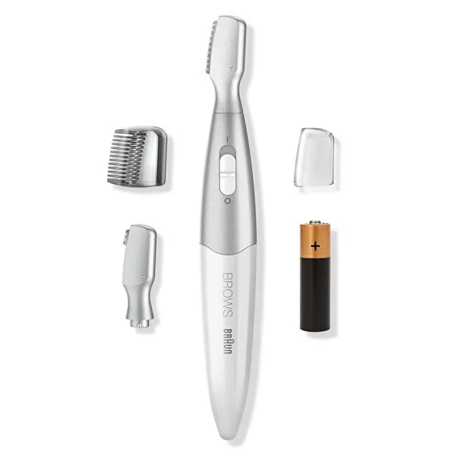 Braun Eyebrow trimmer FG1106 thumbnail 6