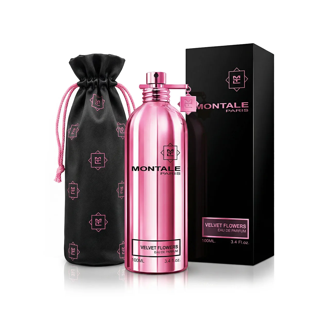 Montale Velvet Flowers thumbnail 2