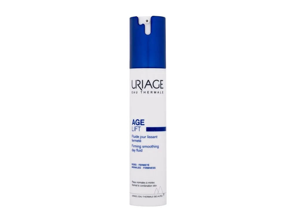 Age lift firming smoothing day fluid