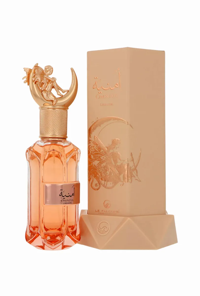 Le Falcone Le Falcone Omniya Dreamer Edp 100ml thumbnail 4