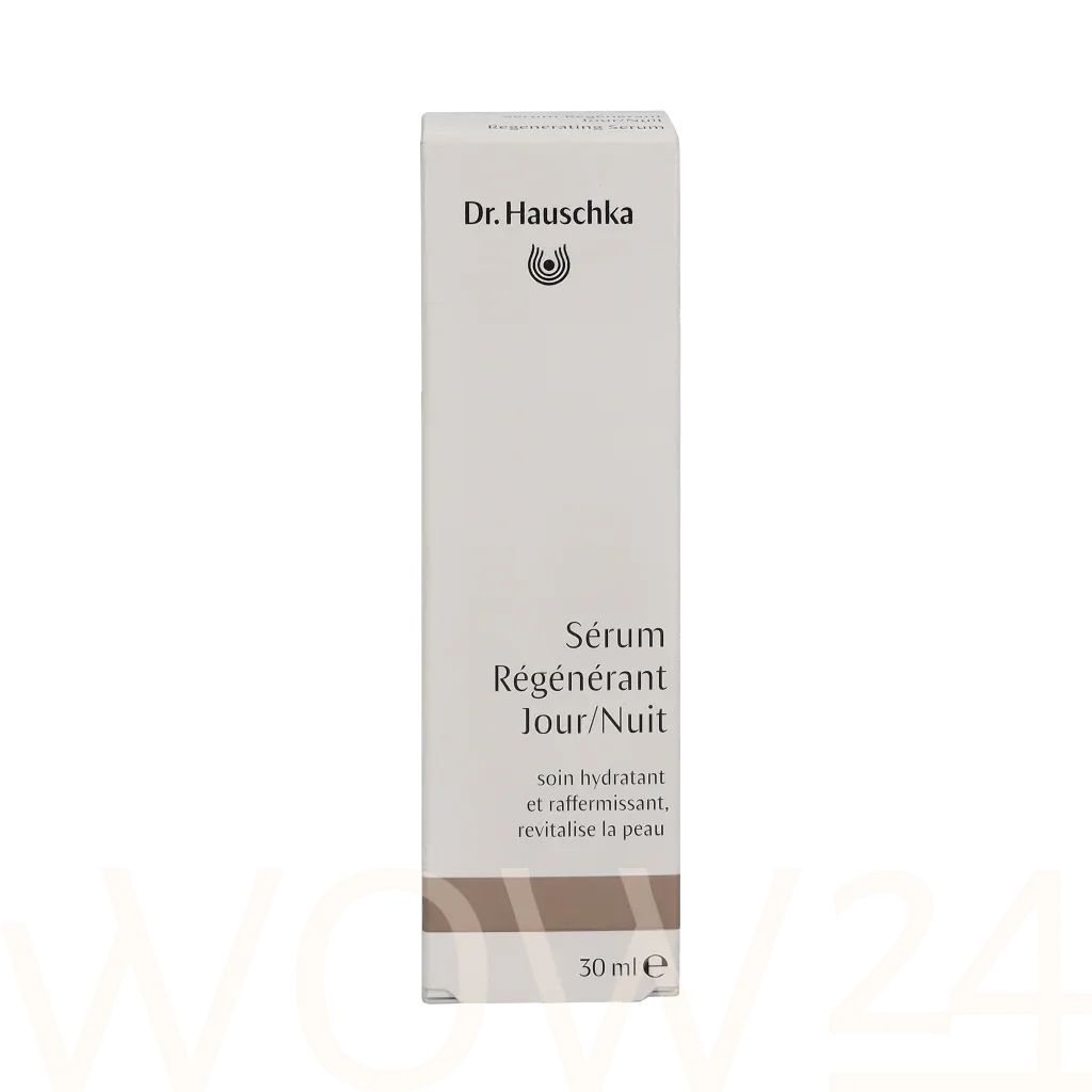 Dr.Hauschka Regenerating thumbnail 2