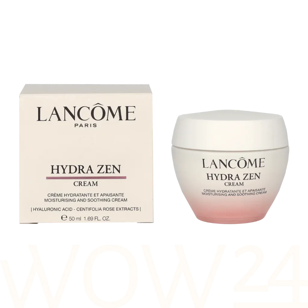 Lancome Lancome Hydra Zen Moisturising Cream thumbnail 4
