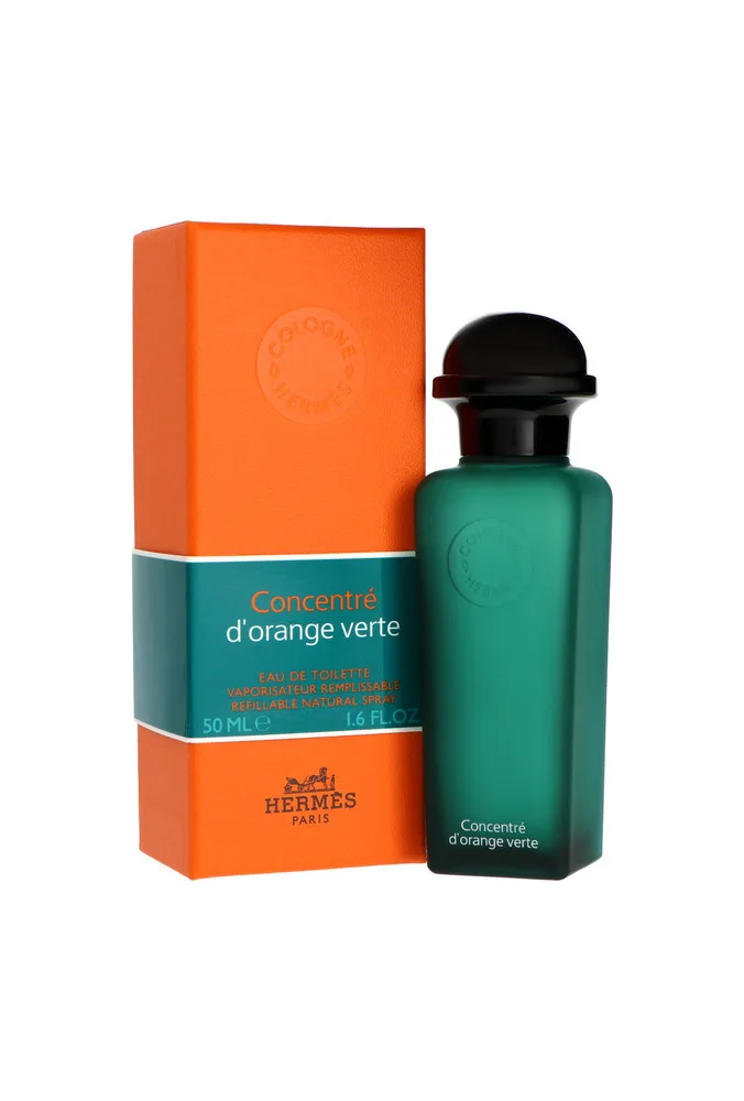 Hermes Concentré d´Orange Verte thumbnail 3