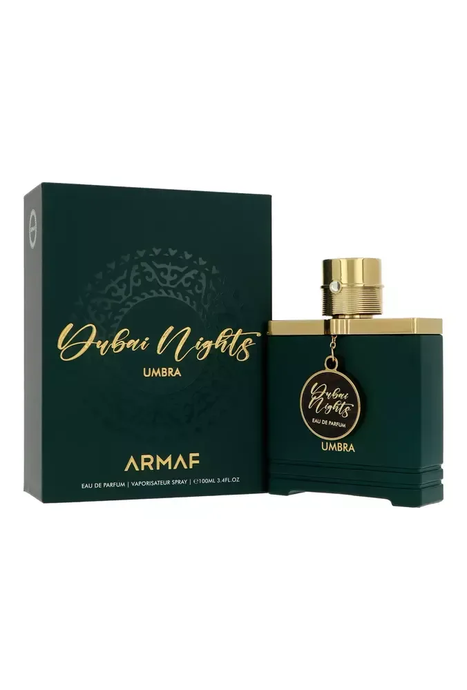Armaf Beauté Dubai nights umbra thumbnail 6