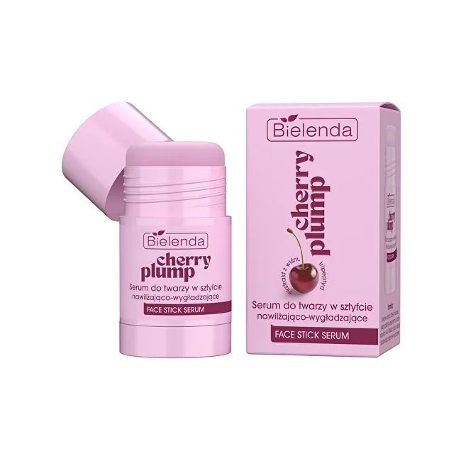Bielenda Smoothing serum in a stick Face Stick Serum thumbnail 2
