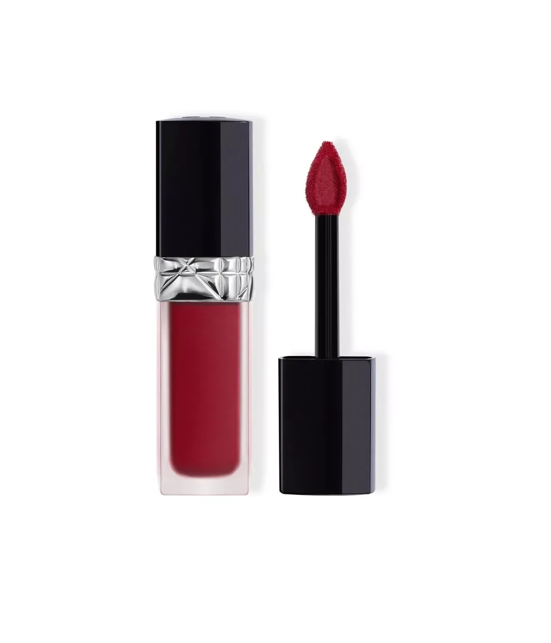Dior Highly pigmented Rouge Dior Forever Liquid thumbnail 7
