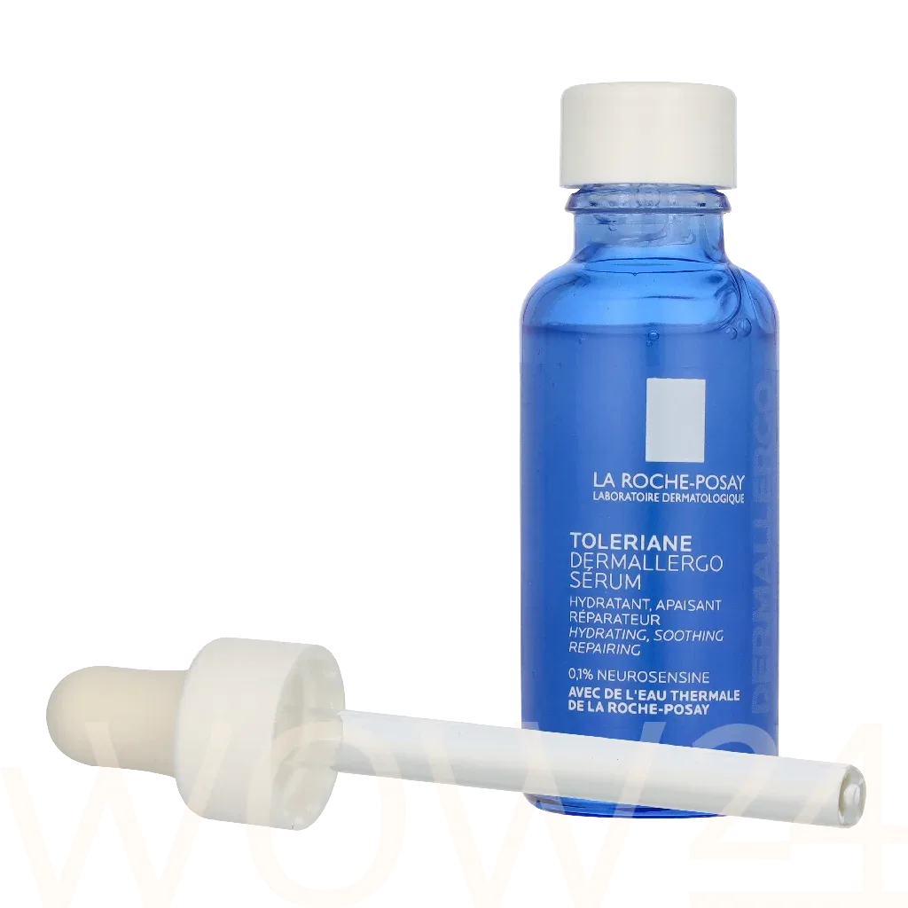 La Roche-Posay Toleriane Dermallergo Serum thumbnail 5