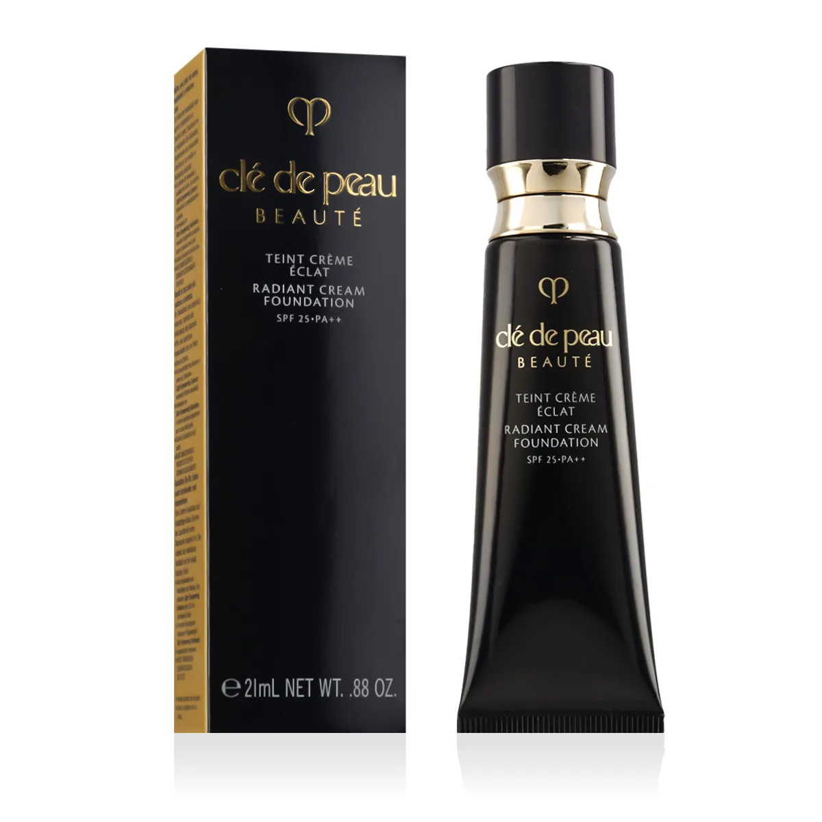 Clé de Peau Beauté Radiant thumbnail 2