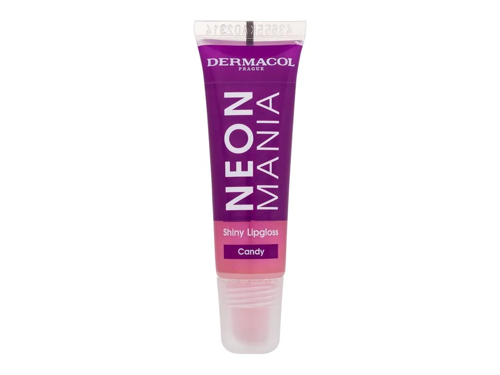 Neon Mania Shiny Lipgloss