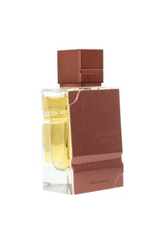 Al Haramain Amber Oud Tobacco Edition thumbnail 8