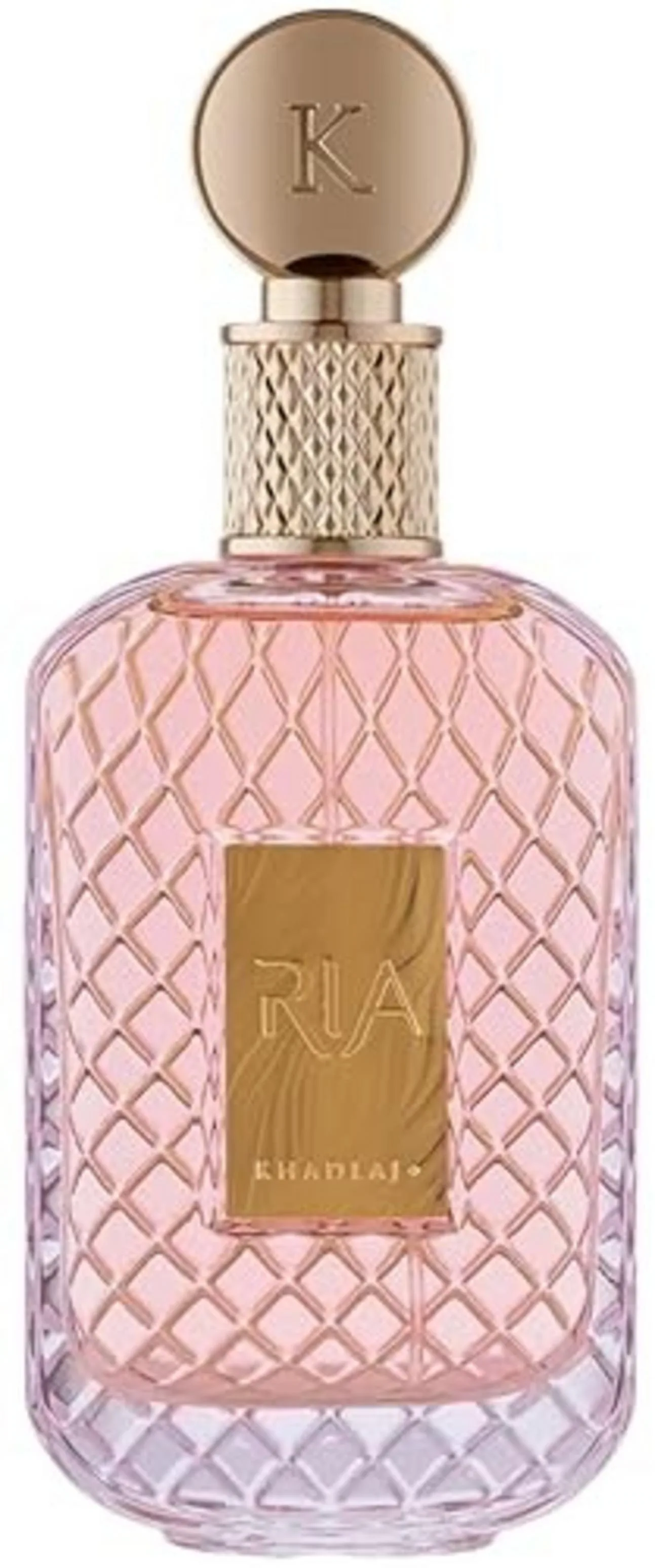Khadlaj Khadlaj, Ria, Eau De Parfum, For Women, 100 ml thumbnail 8