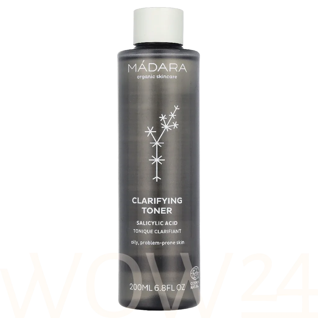 MÁDARA Madara Clarifying Toner thumbnail 4
