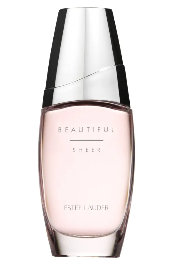 Esteé Lauder Beautiful Sheer thumbnail 2