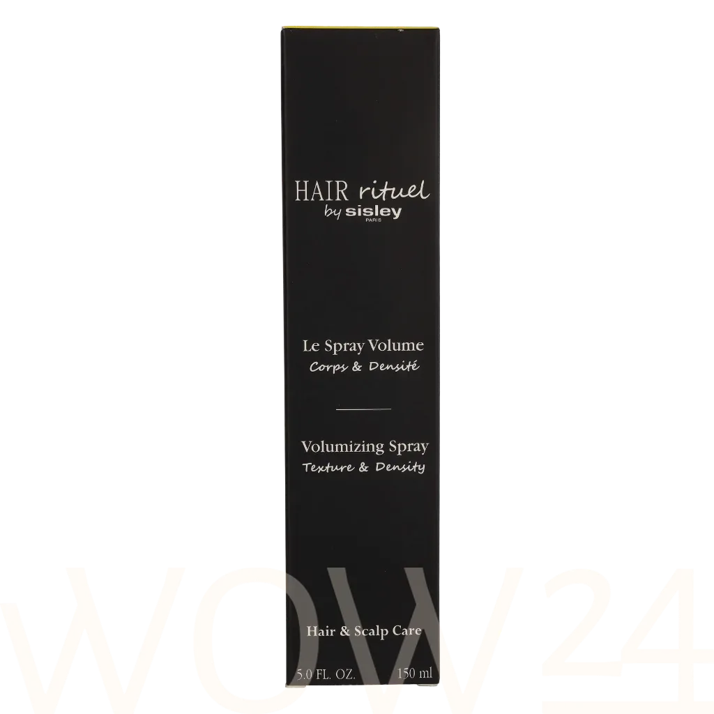 Sisley Hair Rituel Volumizing Spray thumbnail 2