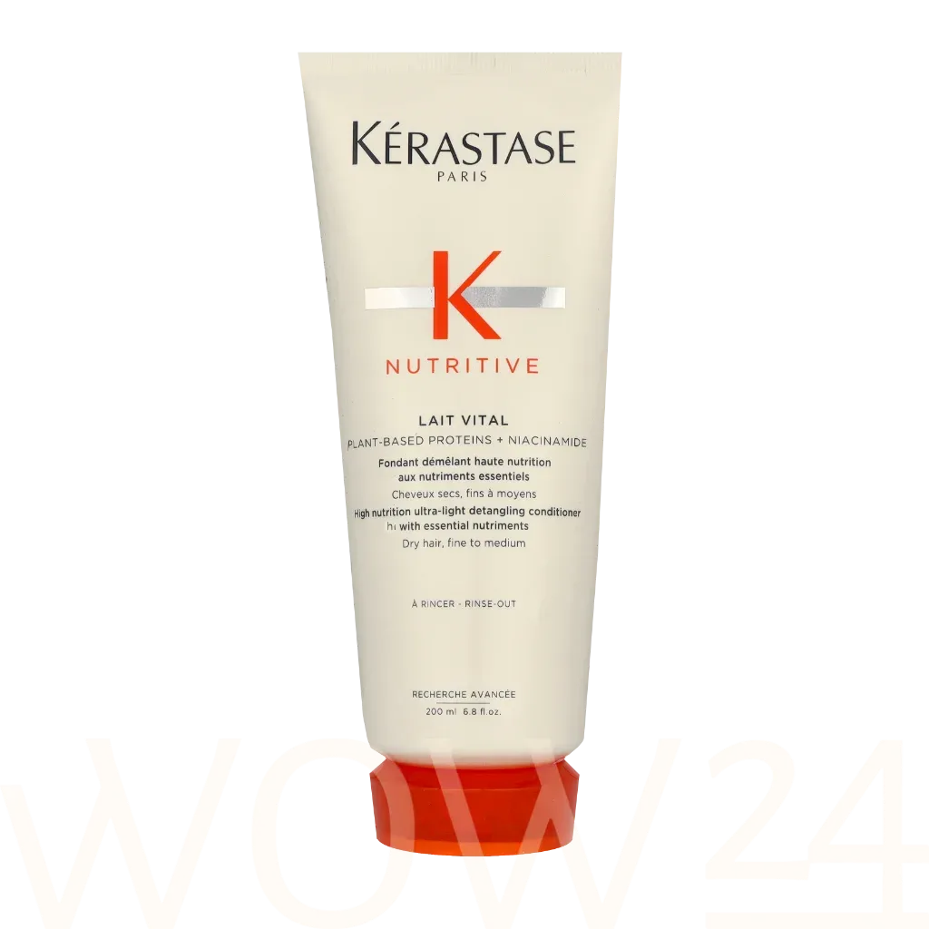 Kérastase Kerastase Nutritive Fondant Nutri-Th. Conditioner thumbnail 4