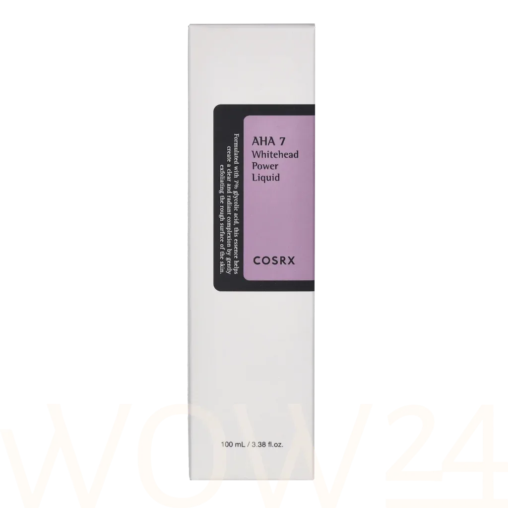 COSRX AHA 7 Whitehead Power Liquid thumbnail 2