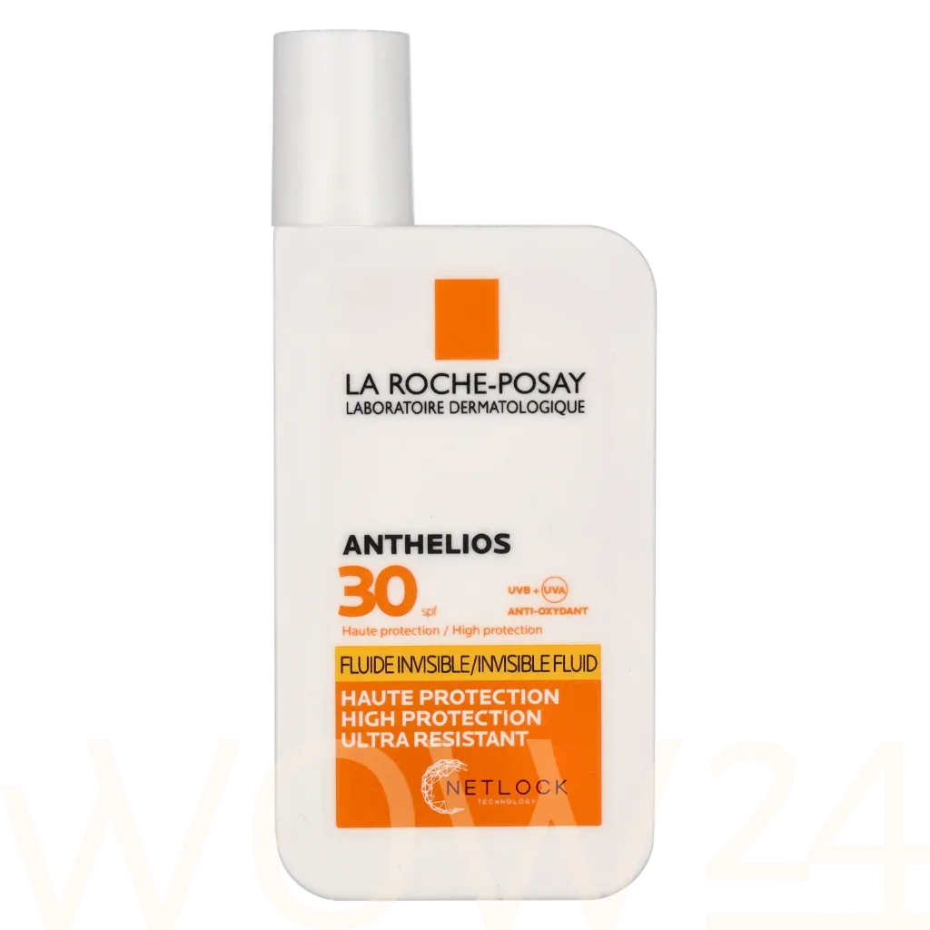 La Roche-Posay Anthelios Invisible Fluid thumbnail 5