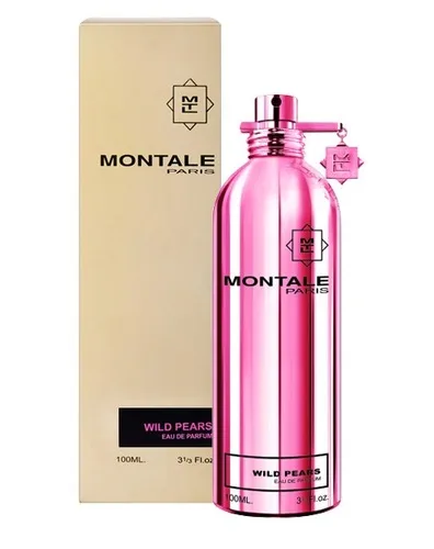 Montale Wild Pears thumbnail 3
