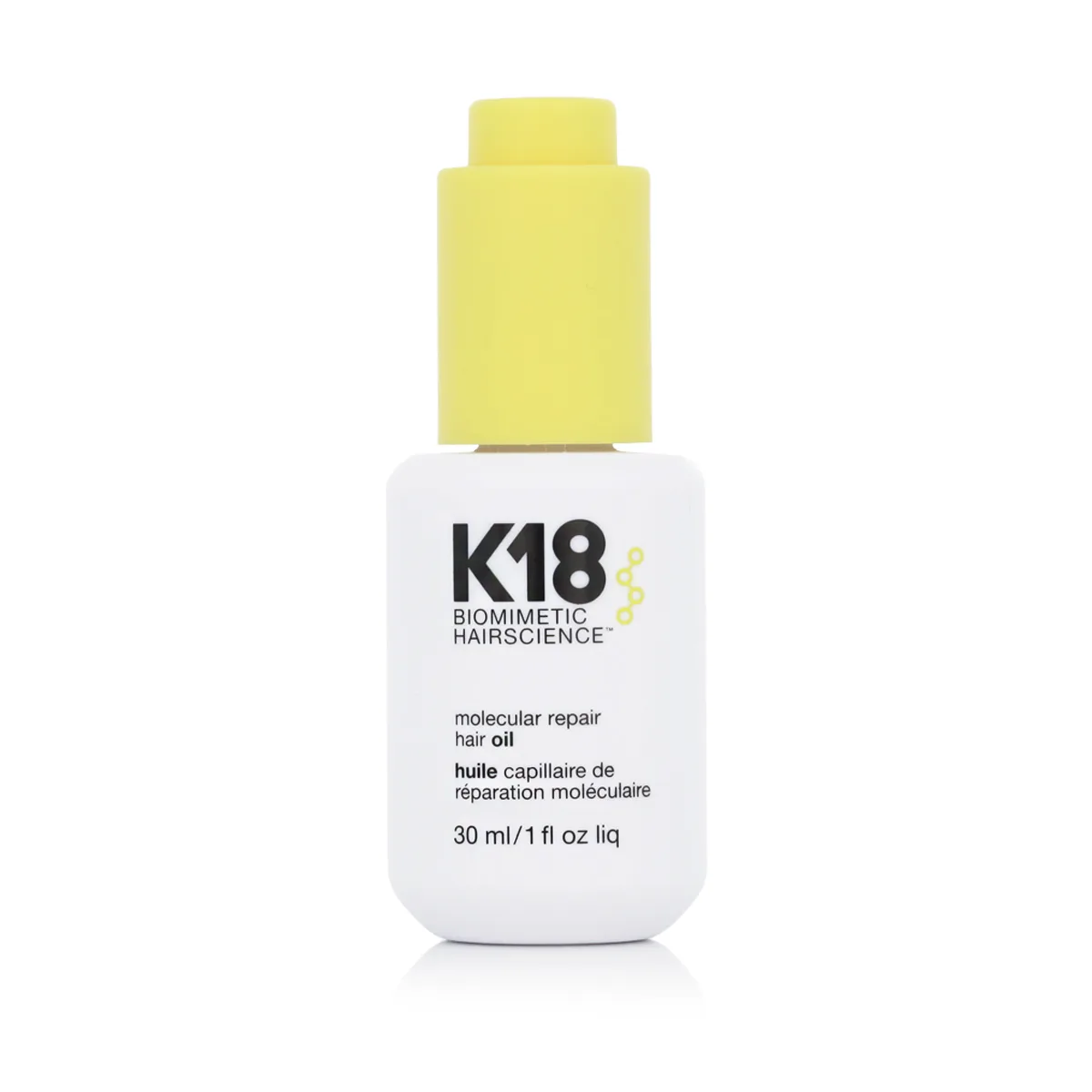 K18 Molecular Repair Hair Oil thumbnail 2