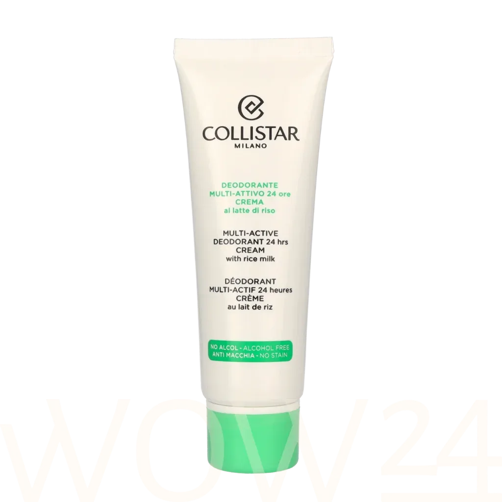 Collistar Multi-Active Deodorant 24h Cream thumbnail 5